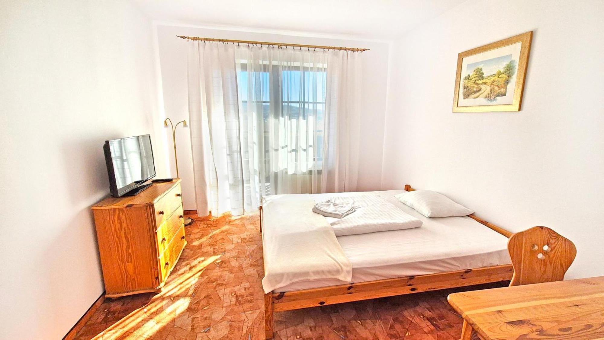 رابكا Villa Medica المظهر الخارجي الصورة