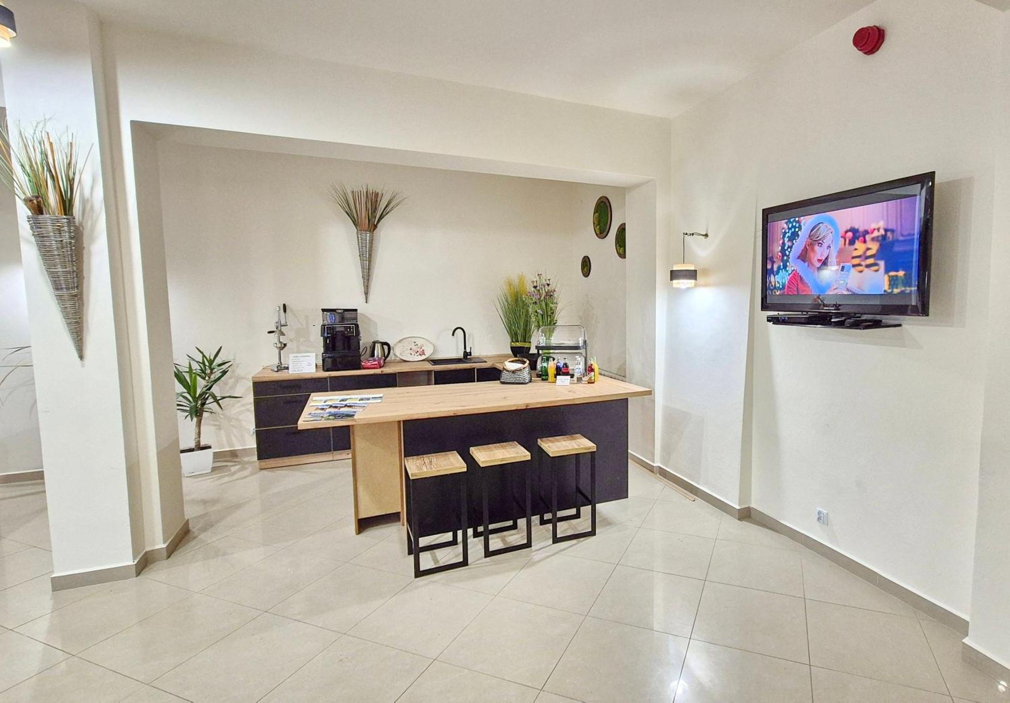 رابكا Villa Medica المظهر الخارجي الصورة
