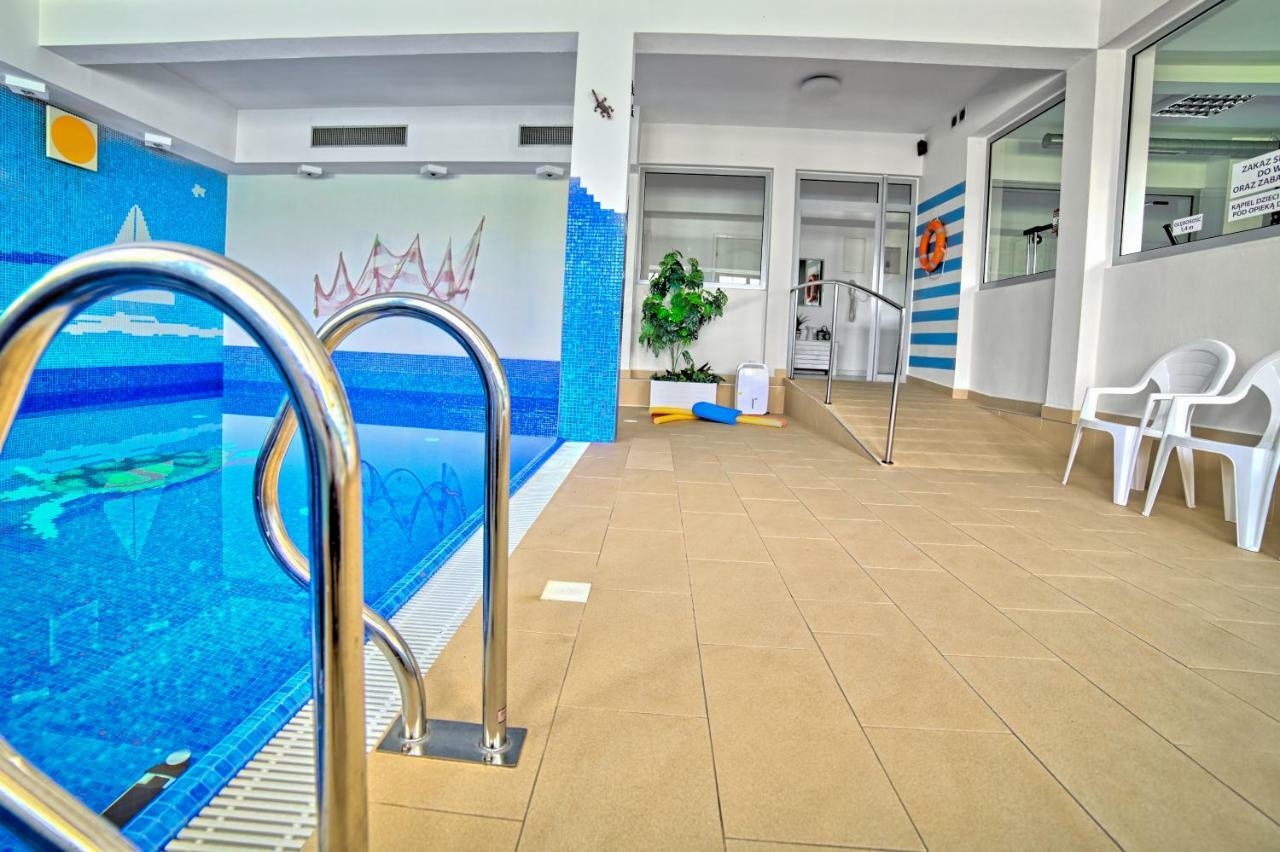 رابكا Villa Medica المظهر الخارجي الصورة